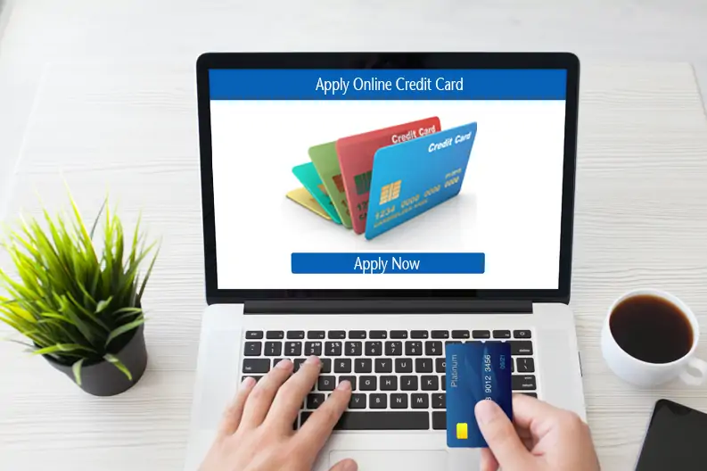 apply for credit cards online